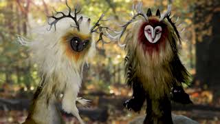 Bramble and Thorn Gryfauns