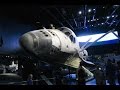 Complete Space Shuttle Atlantis Experience Kennedy Space Center