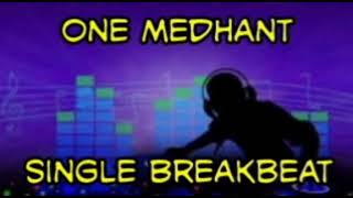 SEPARUH HATI (SINGLE BREAKBEAT)#JOANA#REQ_BG 2021