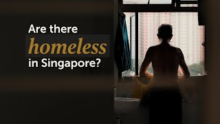 This House Is Not My Home | Stories of New Hope
