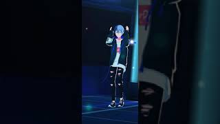 Touya Aoyagi Fancam - Forward