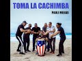 Toma la cachimba lea la dedicatoria abajo del