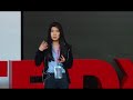 Be Boldly You The Harms And Benefits Of Conformity Marilyn Ben TEDxSMICSchool 