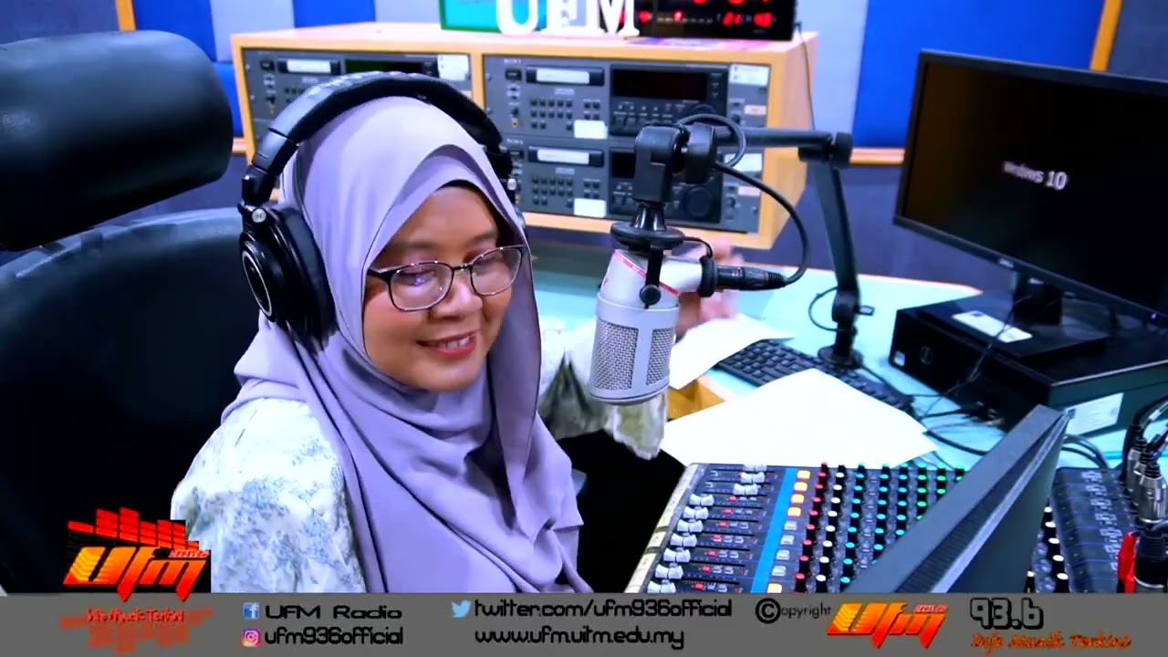 Rakaman bualbicara bersama Lt (PA) Suzaini Bin Sulaiman :  ILMU MENYELAMAT PENTING KEPADA ORANG AWAM