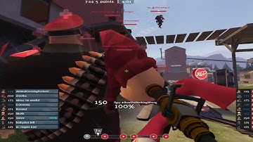 Demo Review for figsy vs dpm (pl_swiftwater)