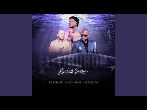 Putar El Tiburon (Bachata Version) - Dj Khalid