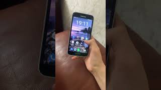Пытаюсь скачать Pubg mobile lite на galaxy s5! Кстати зацените зарядку которую я прикупил для него!