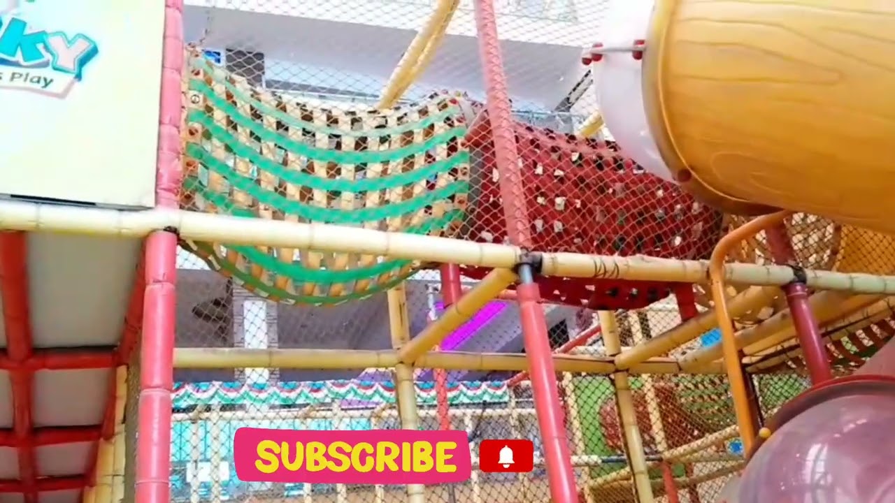Games zone mall view | gaming zone | fun & games | party mall | fun city | joel