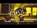 Brent Mason I Fender Signature Sessions I Fender