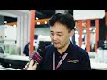 METALTECH &amp; AUTOMEX 2024 Exhibitor Interview - YUASA MECHATRONICS (M) SDN BHD