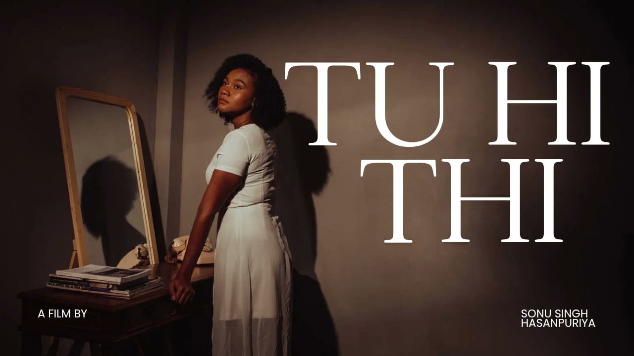 Tu Hi To Tha | Heart Touching Hindi Sad Song 2026 | Emotional Love Story Song | Latest Hindi Song