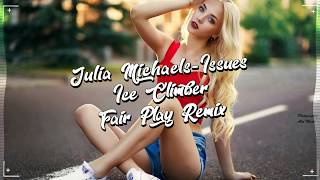 Julia Michaels - Issues (Ice Climber & Fair Play Remix) Resimi