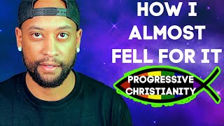 How They Get You (Progressive Christianity)