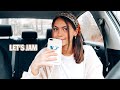 Jam with me // My Current Playlist