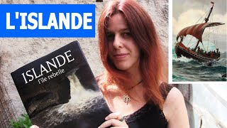 Les lectures du Nord - L'ISLANDE