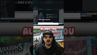 XSplit Streaming Guide (Part 6) - Basic Scenes #shorts