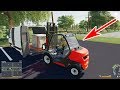 Я ОТКРЫВАЮ ПТИЦЕ ФЕРМУ ! НАЧАЛЬНАЯ ЗАКУПКА ! - FARMING SIMULATOR 2019