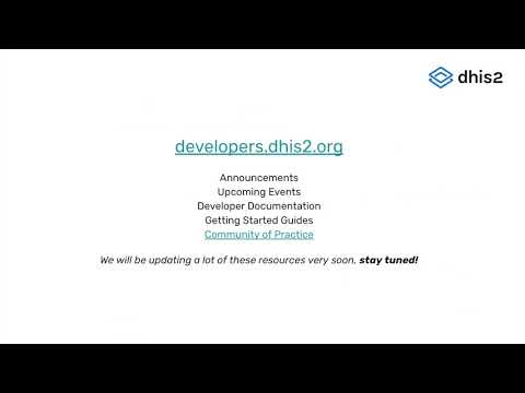 Web App Development Webinar