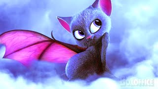 Los Mejores Momentos De Mavis Como Mamá En Hotel Transylvania 2 4K