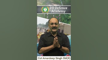 🔥How To Prepare NDA With 10th to 12th class  🔥 By Col. Amardeep Singh SM(R)| Crack NDA Free| SSB