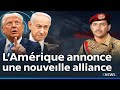 🔥 Alerte rouge 🔥 Escalade militaire au Yémen 🔥 L’heure H a-t-elle eu lieu 🔥 Menace nucléaire 🔥
