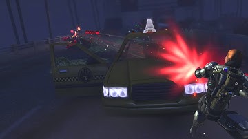 X-Com Enemy Unknown - part 26