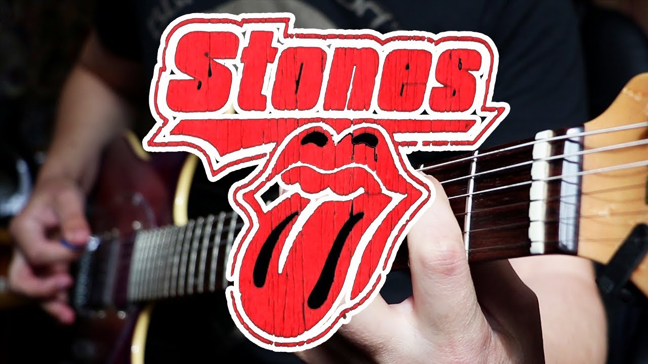 Keith Richards picks his 10 favourite Rolling Stones riffs of all time