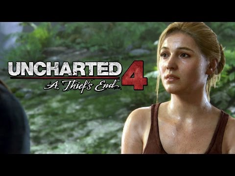 Vídeo: 4 Uncharted - Capítulo 17: Para Melhor Ou Pior