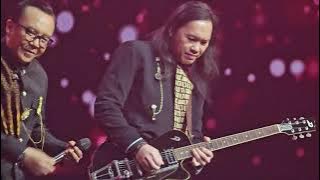 Dewa 19 ft Ari Lasso & Novia Bachmid Live at Amazing 22 Javanica 2024