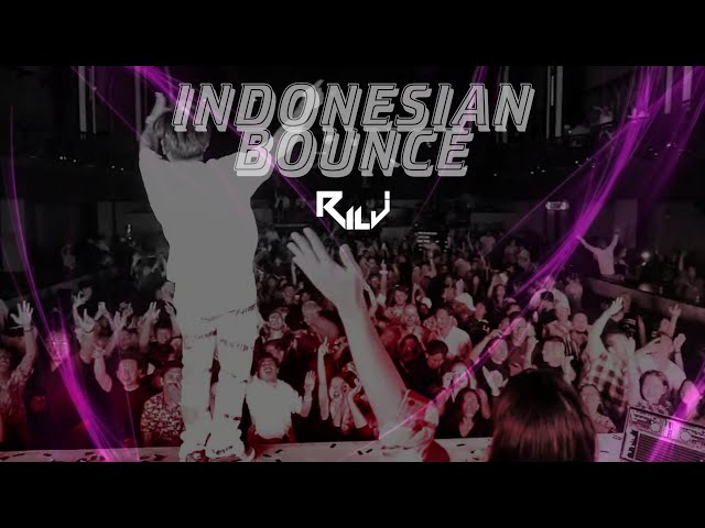 Indonesian Bounce ‼️ class=