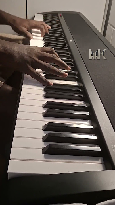 Malpriyane En yeshu🎹💖 | Piano Cover 🎶✨ MelvinKEYS🎼🕊️ #christianmusic #piano #pianocover🔥
