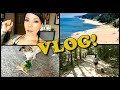 VLOG: June 17th-24th | Jackyl&#39;s 13th Birthday, Hiking to the Beach, &amp; Weekends.