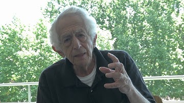 Richard J. Bernstein - The Origins Of Pluralism (2/2): The Ethos of Diversity