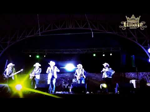 CONJUNTO LINAJE NORTEÑO - QRO. MÉX. LIVE