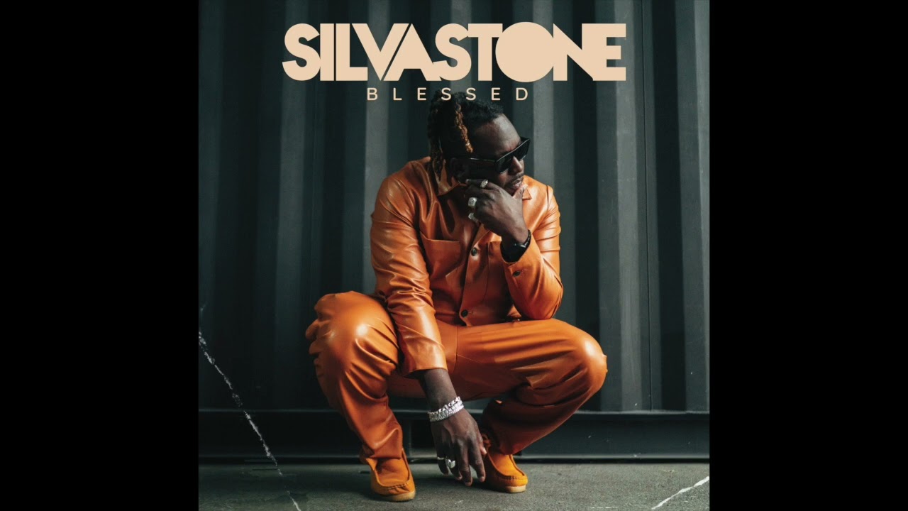 Guarda SILVASTONE “Blessed” (Audio) su YouTube Guarda SILVASTONE “Blessed” (Audio) su YouTube