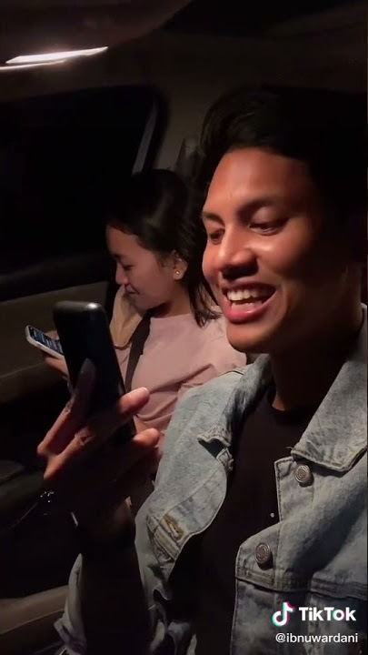 Mas Ibnu Wardani ngasih tau kebiasaan aneh mbak Lita #shorts #couple