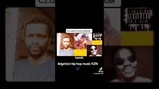 C2.Calvin Ft Juice &Razer-Twerklidgetton Hip Hop Music Kzn