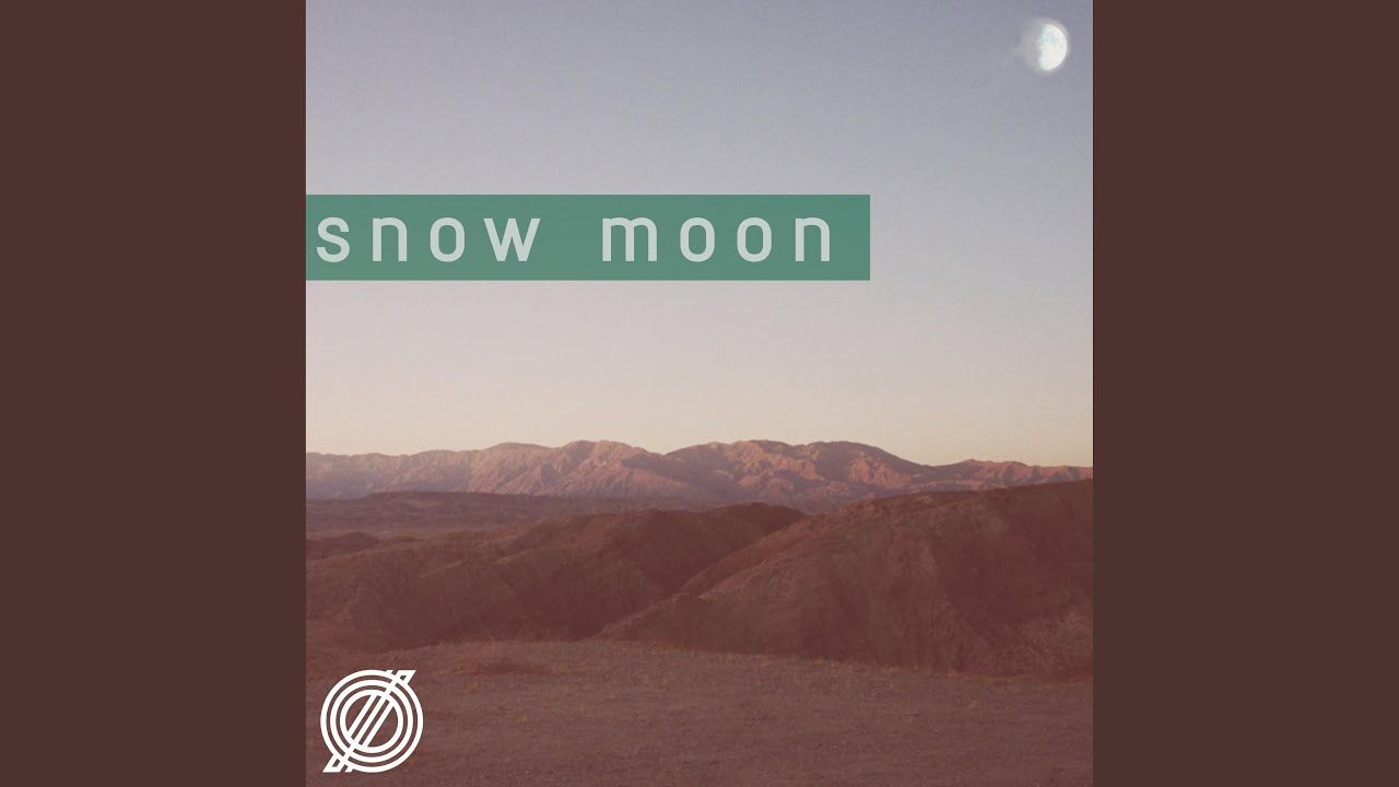 Snow Moon