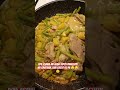 ginataang kalabasa with beans #ginataang #ulam #yummy #ulampinoy #dinnertime #foodie #pinoyrecipe