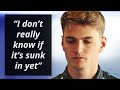 Max Verstappen Reveals Why He Refuses to Share Simulator Time