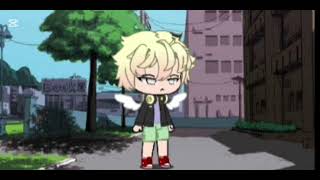 Her halin ile mükemmelsinn#gacha#leeknoww