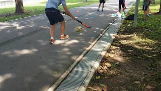 Telematch 1 Rugby Dribble Classic