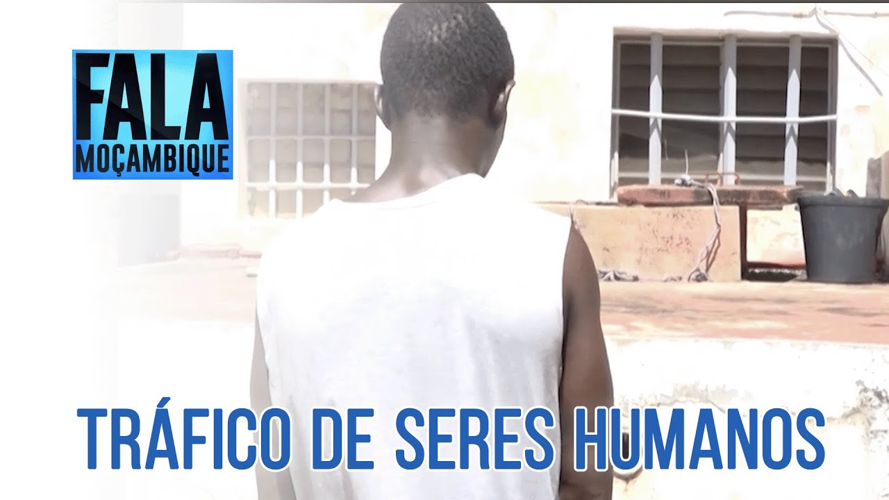 Em Nampula pai acaba detido por tentativa de venda de seu próprio filho de 7 anos @Portal FM