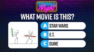 Ultimate Trivia Night: GIF Edition | Test Your Knowledge with Animated Challenges!