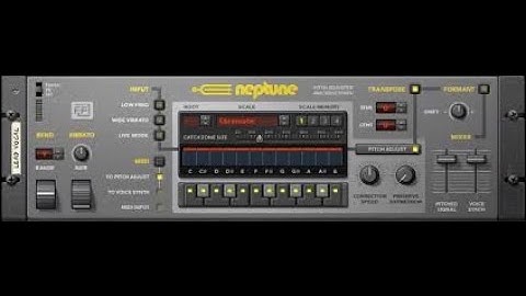 "LEARN HOW TO USE AUTO TUNE" "NEPTUNE TIPS AND TRICKS IN REASON" EXPERIMENT AND HAVE SOME FUN!!!