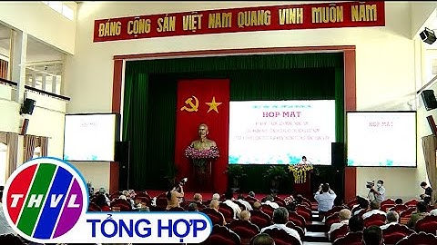 Vĩnh Long kỷ niệm 75 năm cách mạng Tháng Tám và Quốc khánh  2/9