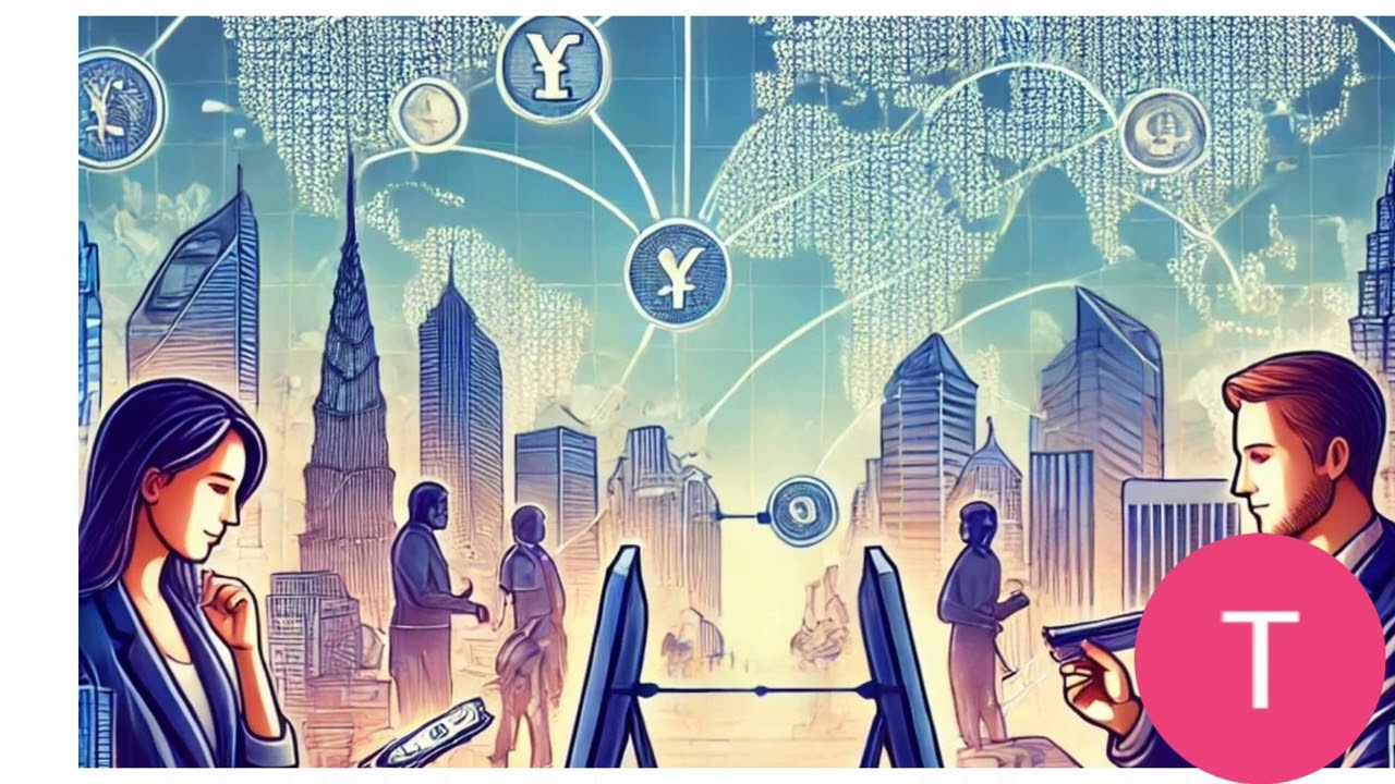 Comprehensive Payments Domain Training