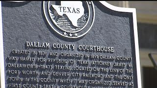 #DalhartSC: History of Dalhart