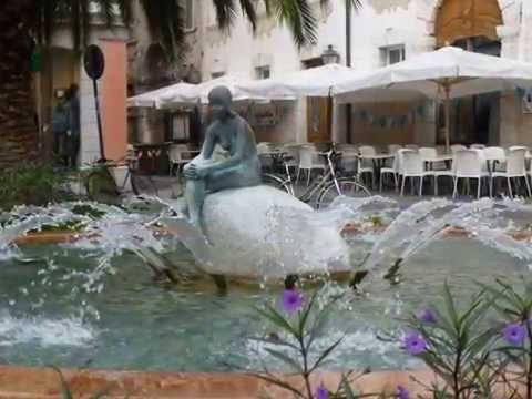 Riva del Garda (Tn).wmv