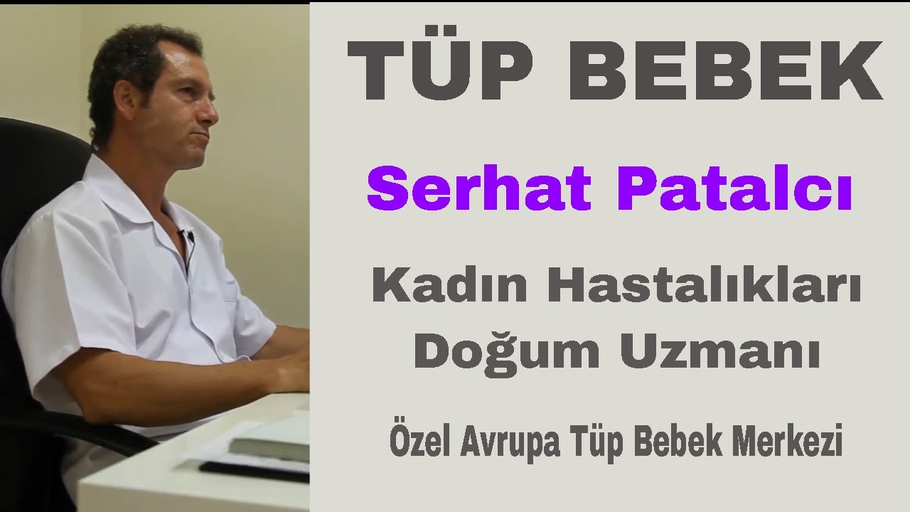 Tüp Bebek  Özel Avrupa Tüp Bebek Merkezi